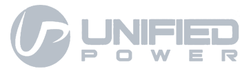 Unified power logo