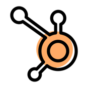 free-hubspot-logo-icon-download-in-svg-png-gif-file-formats--technology-social-media-vol-3-pack-logos-icons-3031494
