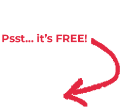 its free